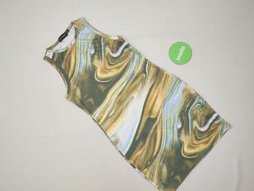 jakie rajstopy do srebrnej sukienki: PrettyLittleThing, Women`s dress, size M (EU 38) — 2