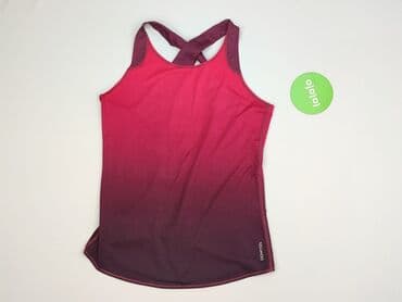 dres nike spodnie: Domyos, Top damski, rozmiar S — 2
