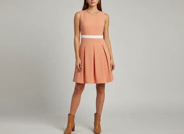 sukienka na wesele w literę a: ANNA, Women`s dress, size M — 1