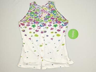 kapcie czolgi: Bluzka damska, rozmiar L — 2