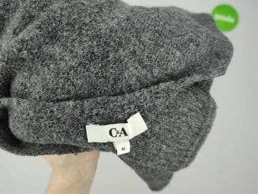 sweter geometryczny: C&A, Sweter damski, M — 5