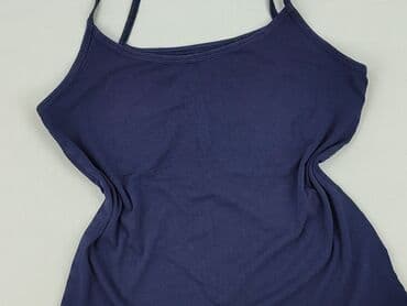 bluzka basic by o la la: Janina, Bluzka damska, rozmiar 2XL — 1