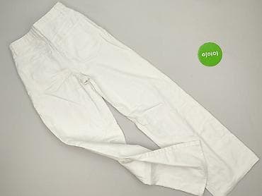 ripped jeans: Sinsay, Jeansy damskie, rozmiar 2XS — 3