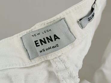 bully jeans: New Look Petite, Шорти жіночі, розмір XL — 6