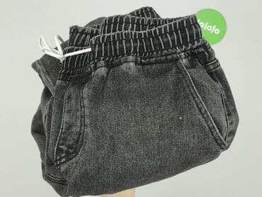 spodnie cargo kobieta: Spodnie dla mężczyzn, S — 4