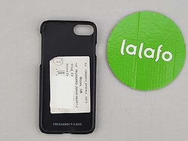 trussardi polska: Etui do telefonu, stan - Idealny — 3