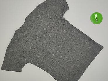 adidas 3 stripe t shirty: Adidas, T-shirt damski, rozmiar L — 3
