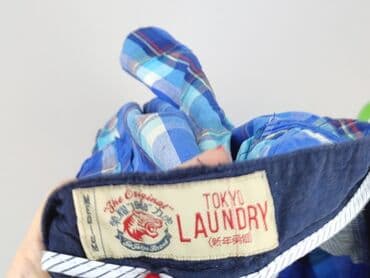 multiblu jeans: Tokyo Laundry, Szorty dla mężczyzn, rozmiar M — 5