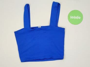 crop top primark: Amisu, Women`s top, size S — 2