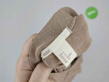 amisu sweter: H&M Basic, Kardigan damski, rozmiar S — 4