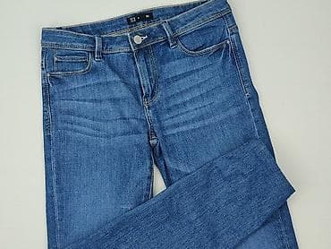 Jeansy damskie, rozmiar S w lalafo.pl Jeansy damskie, rozmiar S