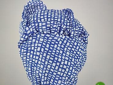 szyfon: Bluzka damska, rozmiar 6XL — 4