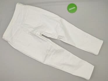 koszulka tommy hilfiger damska biala: H&M, Jeansy damskie, 2XL — 3