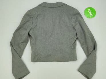 Жінкам: H&M Divided, Піджак жіночий, S — 4