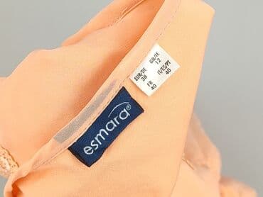 sukienka fit flare c a: Esmara, Sukienka damska, M — 4