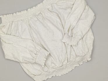 sinsay trampki biale: Sinsay, Bluzka damska, rozmiar XL — 1