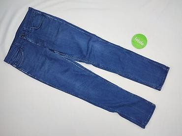 jeans 501: Levi’s, Jeansy dla mężczyzn, rozmiar M — 2