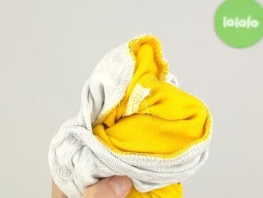 koszulka z minionkami: Боді, 1-3 міс., 
стан - Дуже гарний — 5
