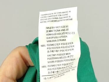 reserved sukienka butelkowa zieleń: United Colors of Benetton, Sukienka damska, rozmiar XS — 6