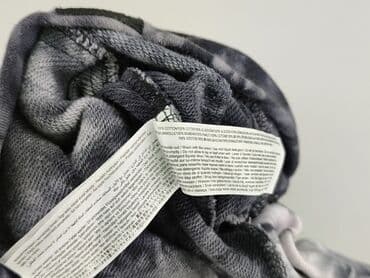 bluza z fajnymi napisami: Stronger, Bluza z kapturem dla mężczyzn, M — 5