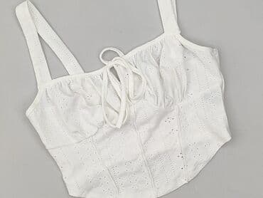 tally weijl crop top: Shein, Women`s top, S — 1