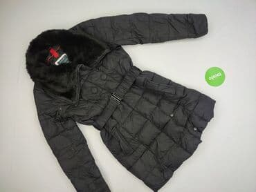 sukienki volcano: Volcano, Płaszcz damski, rozmiar M — 2