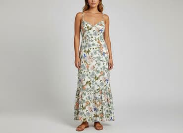 sukienka 5456: Sukienka damska, rozmiar XL — 7