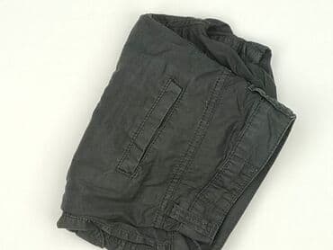 spodenki damskie bojówki: Lindex, Szorty damskie, rozmiar S — 6