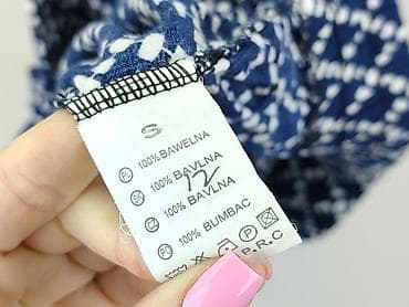 salt water klapki: Spodnie materiałowe damskie, rozmiar S — 5