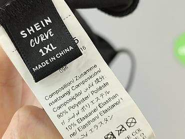 kąpielówki versace: Shein Curve, Body damskie, rozmiar XL — 4