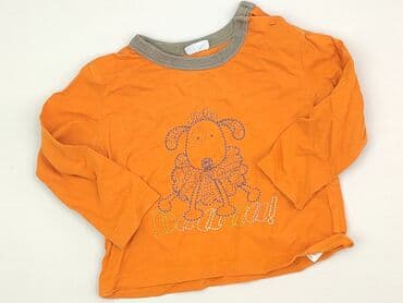 kurtka napapijri: Sweatshirt, Cherokee, 12-18 months, condition - Good — 1