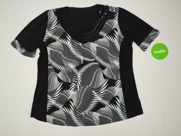 oversized t shirty basic: Klass, Bluzka damska, rozmiar 8XL — 2