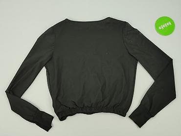 bsk outerwear: Bershka, Bluzka damska, rozmiar M — 3