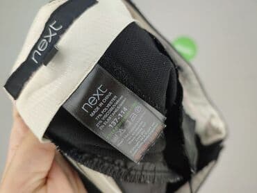 Kobiety: Next, Spodnie materiałowe damskie, rozmiar L — 5
