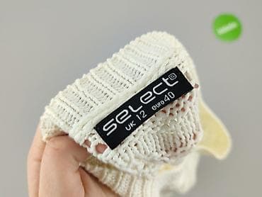 sweter długi: Wybierz, Sweter damski, rozmiar M — 4