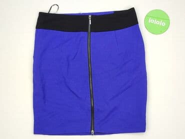 spódnice z imitacji zamszu reserved: Reserved, Women`s skirt, size M (EU 38) — 3
