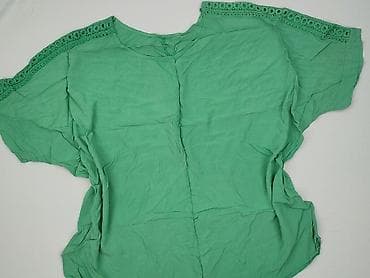 ITALY FASHION, Жіноча блуза, розмір 9XL