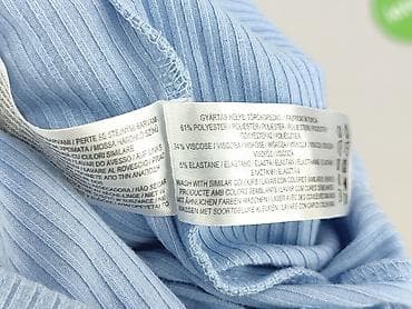 pull and bear sfera: Primark, T-shirt damski, rozmiar S — 5