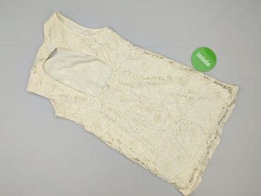 sukienki wieczorowe w kwiaty: Forever 21, Sukienka damska, rozmiar L — 3