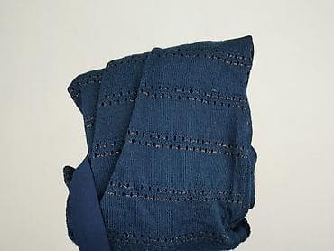 niebieska bluza hm: Bluzka damska, rozmiar M — 5
