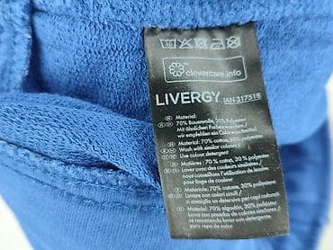 identic basic polo: Livergy, Szorty dla mężczyzn, rozmiar 2XL — 5