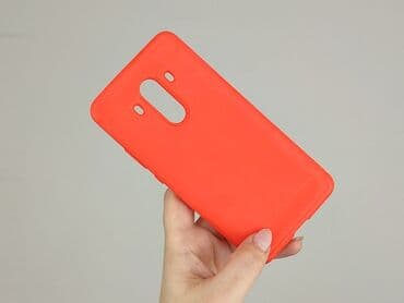 paski do sukienki srebrne: Etui do telefonu, stan - Idealny — 3