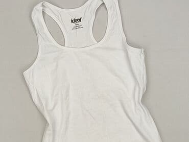 IDEAL, Podkoszulka dla mężczyzn, rozmiar S