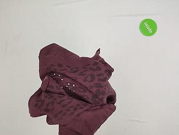 ubrania z lisem: Bluzka damska, rozmiar L — 5