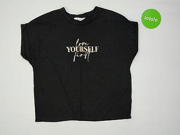 emo bluza: T-shirt damski, rozmiar M — 2