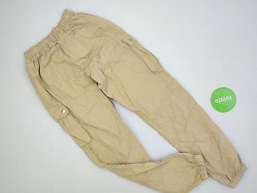 152 cm: Parisian, Spodnie cargo damskie, rozmiar S — 3