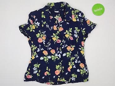 kobiece bluzki: Bluzka damska, rozmiar M — 2