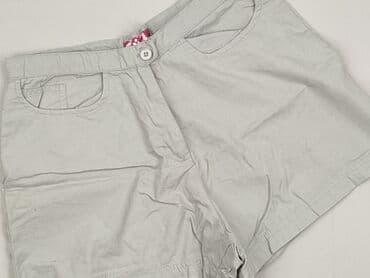 luźne spodenki damskie: Szorty damskie, rozmiar 2XL — 1