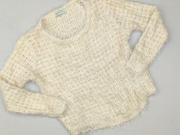 sweter z c a: Sweter damski, rozmiar M — 1