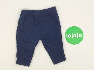 sukienka z lyocellu h: Leggings, F&F, 1-3 months, condition - Perfect — 3